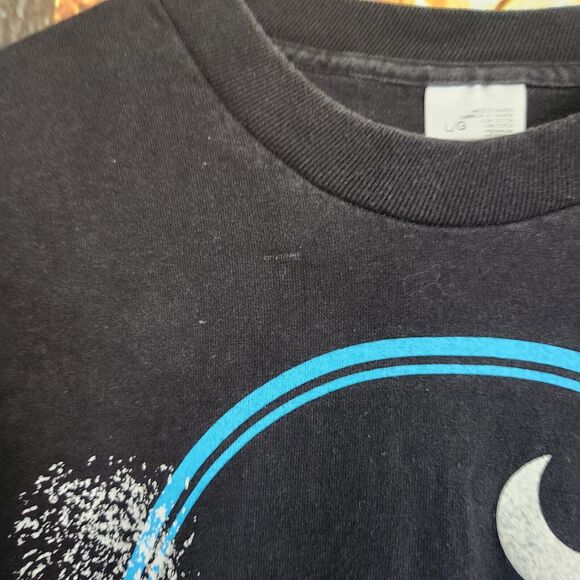 VTG Single Stitch Niagara Falls Made In Canada Shirt Size L 80s Tourist Garb Top - Picture 8 of 10